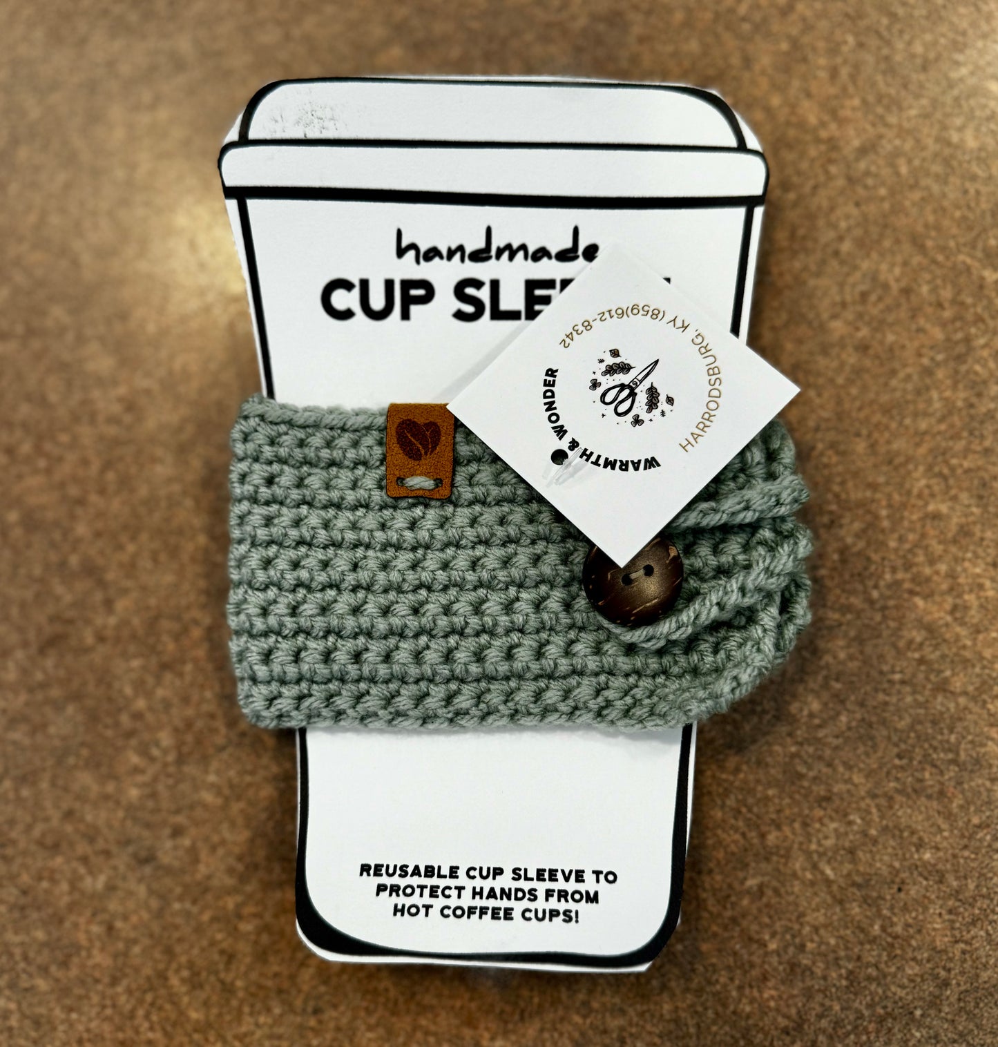 Mug Cozy