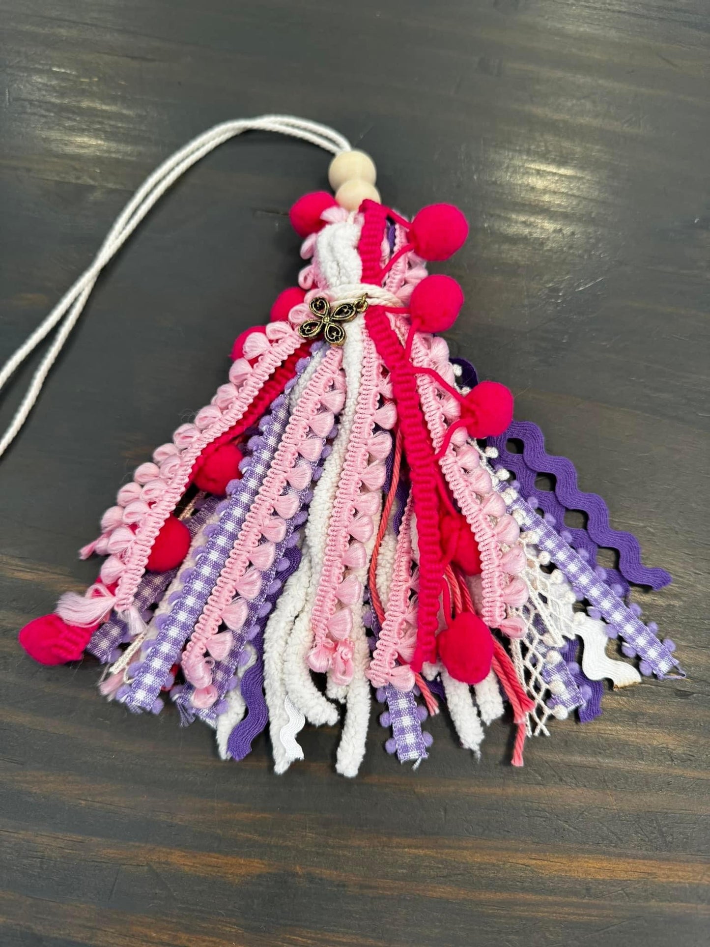 Bible tassel