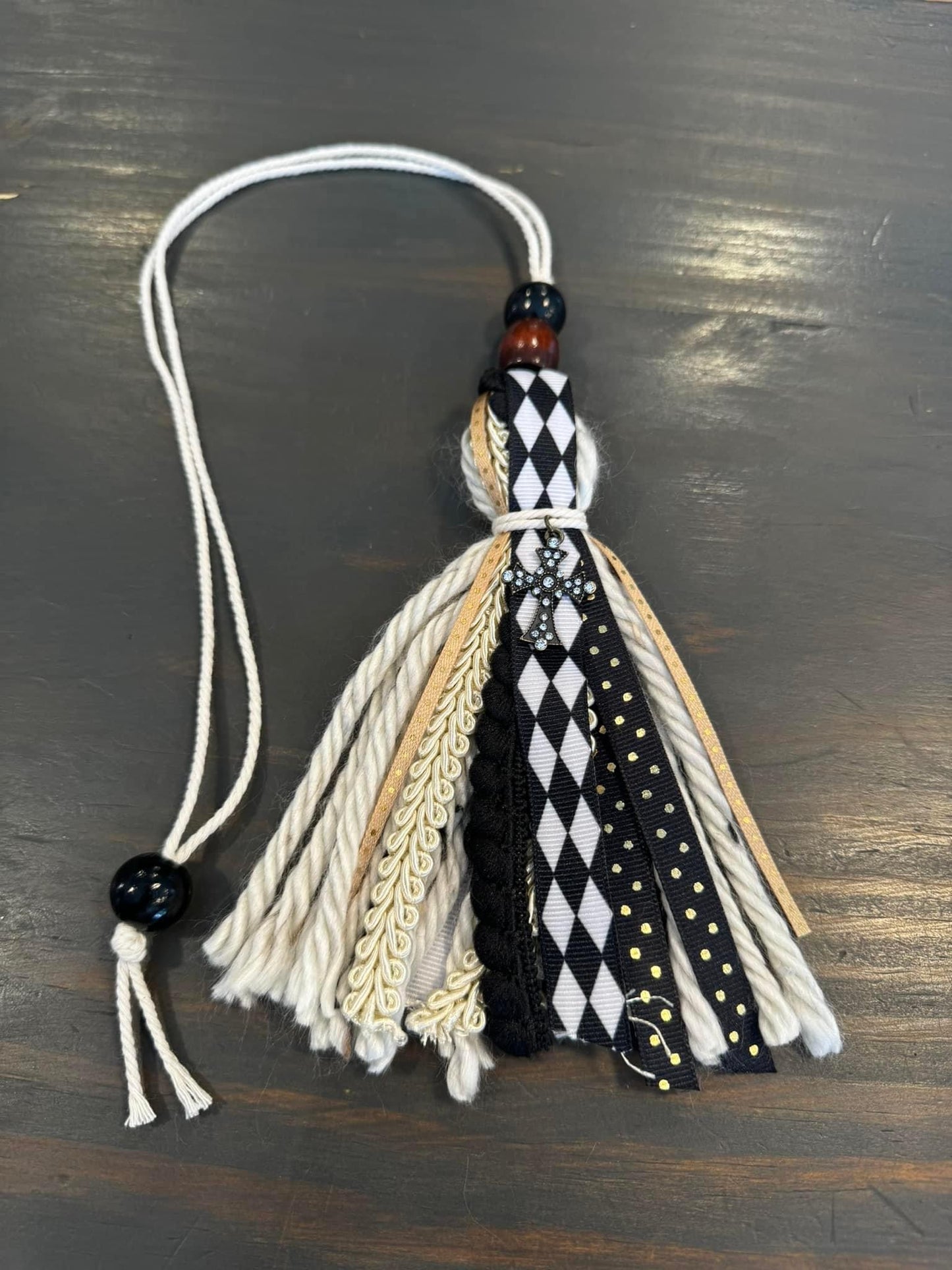 Bible tassel