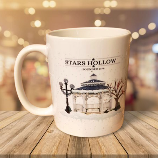 Stars Hollow Mug