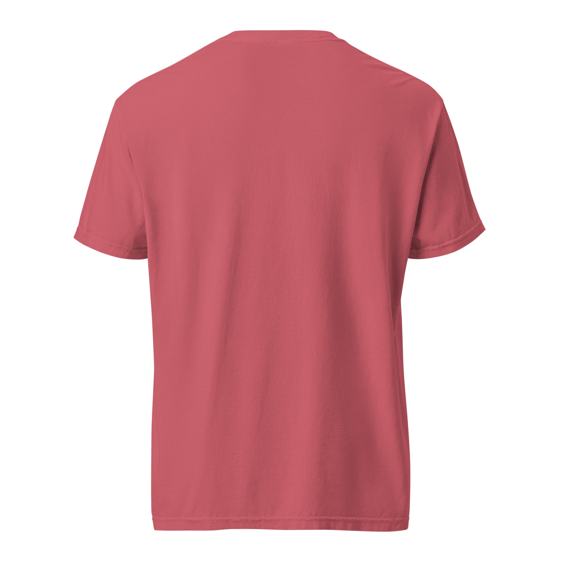 Spoonie Unisex garment-dyed heavyweight t-shirt